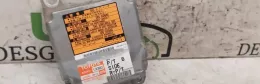 2312510E блок управления AirBag (SRS) Toyota Corolla Verso E121 2003