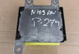 988207FV0A блок управління airbag (srs) Nissan X-Trail T32 2018