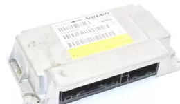 31476103 блок управления AirBag (SRS) Volvo V60 2016