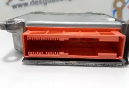 146370 блок управления AirBag (SRS) Hyundai Accent 2002