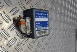 0285001151 блок управління airbag (srs) Audi A8 S8 D2 4D 1999