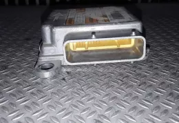 96282803 блок управління airbag (srs) Daewoo Rezzo 2003