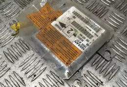 0285001194 блок управління airbag (srs) Nissan Primera 2006