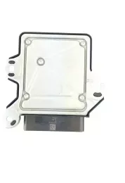 15B6010650 блок управління airbag (srs) Skoda Octavia Mk3 (5E) 2015