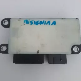 AS23285000138574 блок управління airbag (srs) Opel Insignia A 2014