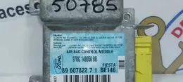 50785 блок управління airbag (srs) Ford Fiesta 1995