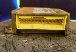 163542221887 блок управління airbag (srs) Mercedes-Benz ML W163