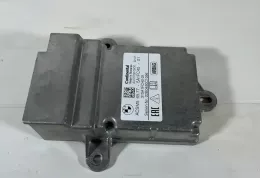 65775A1FC40 блок управління airbag (srs) BMW X3 G01 2019