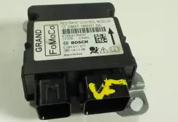 DM5T14B321AB блок управління airbag (srs) Ford C-MAX II 2014