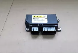 AS0702E000107115 блок управління airbag (srs) Opel Antara 2012