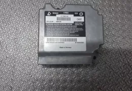 5WK43346 блок управління airbag (srs) Fiat Stilo 2004