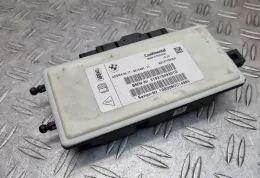 31931949301D блок управління airbag (srs) BMW 5 F10 F11 2014