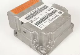 003BPA0000CYFJ блок управления AirBag (SRS) Volkswagen Eos 2010