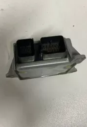 3S7T14B056AD блок управления AirBag (SRS) Ford Mondeo Mk III 2002