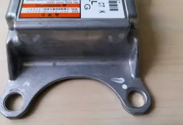 030094 блок управління airbag (srs) Subaru Impreza IV 2016