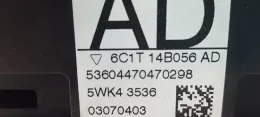 53604470470298 блок управління airbag (srs) Ford Transit 2010