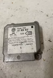 39980808 блок управління airbag (srs) Ford Galaxy 1998