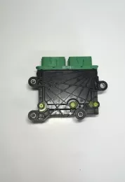 TL4ME268740114 блок управления AirBag (SRS) Dodge Nitro 2009