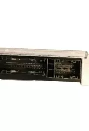 0285012741 блок управління airbag (srs) Volvo XC60 2011