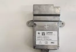 17B1990C0093 блок управління airbag (srs) BMW 5 G30 G31 2018