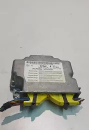 A16982077262706 блок управления AirBag (SRS) Mercedes-Benz A W169 2006
