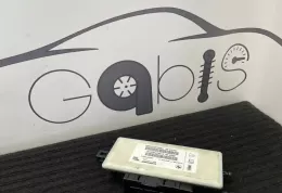 31683735901 блок управления AirBag (SRS) BMW X5 F15 2015