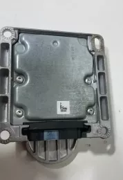 0265020848 блок управления AirBag (SRS) BMW 4 F32 F33 2016
