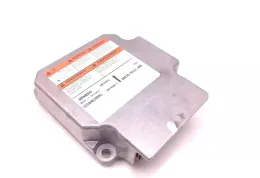 32S000206WU блок управления AirBag (SRS) Suzuki SX4 2007