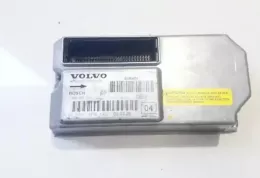 P8646434 блок управління airbag (srs) Volvo S60 2004