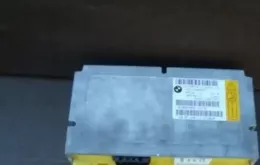 19811981F блок управління airbag (srs) BMW 7 E65 E66 2001