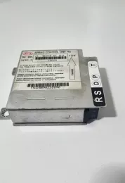 J40K2FD677F0 блок управления AirBag (SRS) KIA Carens I 2004
