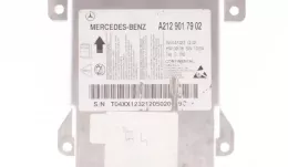 T04XX12321205020 блок управління airbag (srs) Mercedes-Benz E W212 2012