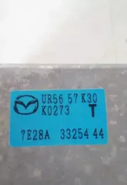 7E28A3325444 блок управління airbag (srs) Ford Ranger 2006