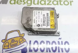 65779633238 блок управління airbag (srs) BMW X5 E53 2000