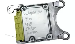 1503005700 блок управления AirBag (SRS) Subaru XV 2012