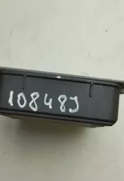 0040336 блок управління airbag (srs) Volkswagen Tiguan Allspace 2018