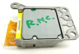 98820EB30C блок управління airbag (srs) Nissan Pathfinder R50 2000