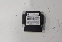 0285014674 блок управління airbag (srs) Volkswagen Up 2019