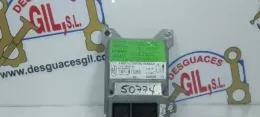 50774 блок управління airbag (srs) Ford Focus 1998