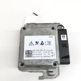 1EA959655DT блок управління airbag (srs) Volkswagen ID.3 2023
