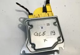 A1679010102 блок управління airbag (srs) Mercedes-Benz GLE W167 2019