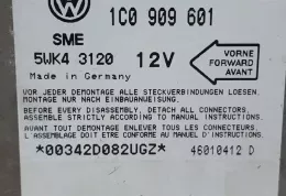 153071 блок управління airbag (srs) Ford Galaxy 2002