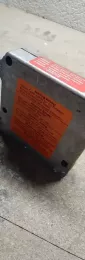 26980312 блок управління airbag (srs) Volkswagen PASSAT B5 1999
