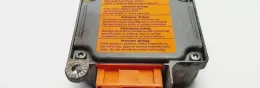 33960505 блок управління airbag (srs) Seat Alhambra (Mk1) 1996