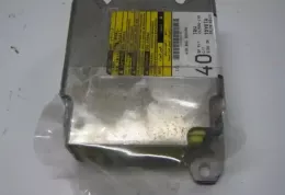 891700D170 блок управління airbag (srs) Toyota Yaris 2008