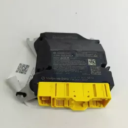 A1779025121 блок управління airbag (srs) Mercedes-Benz CLA C118 X118 2023