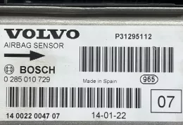 140022004707 блок управління airbag (srs) Volvo XC90 2014