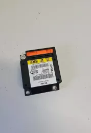 5EKABL0043486Q блок управління airbag (srs) Citroen C2 2006