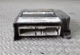 46768868 блок управління airbag (srs) Fiat Bravo - Brava 1998