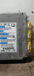 77960SEGE822M1 блок управління airbag (srs) Honda Accord 2004